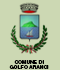 Golfo Aranci City Council Logo