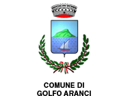 Golfo Aranci City Council Logo