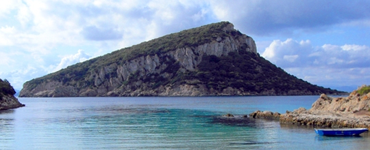 Island of Figarolo